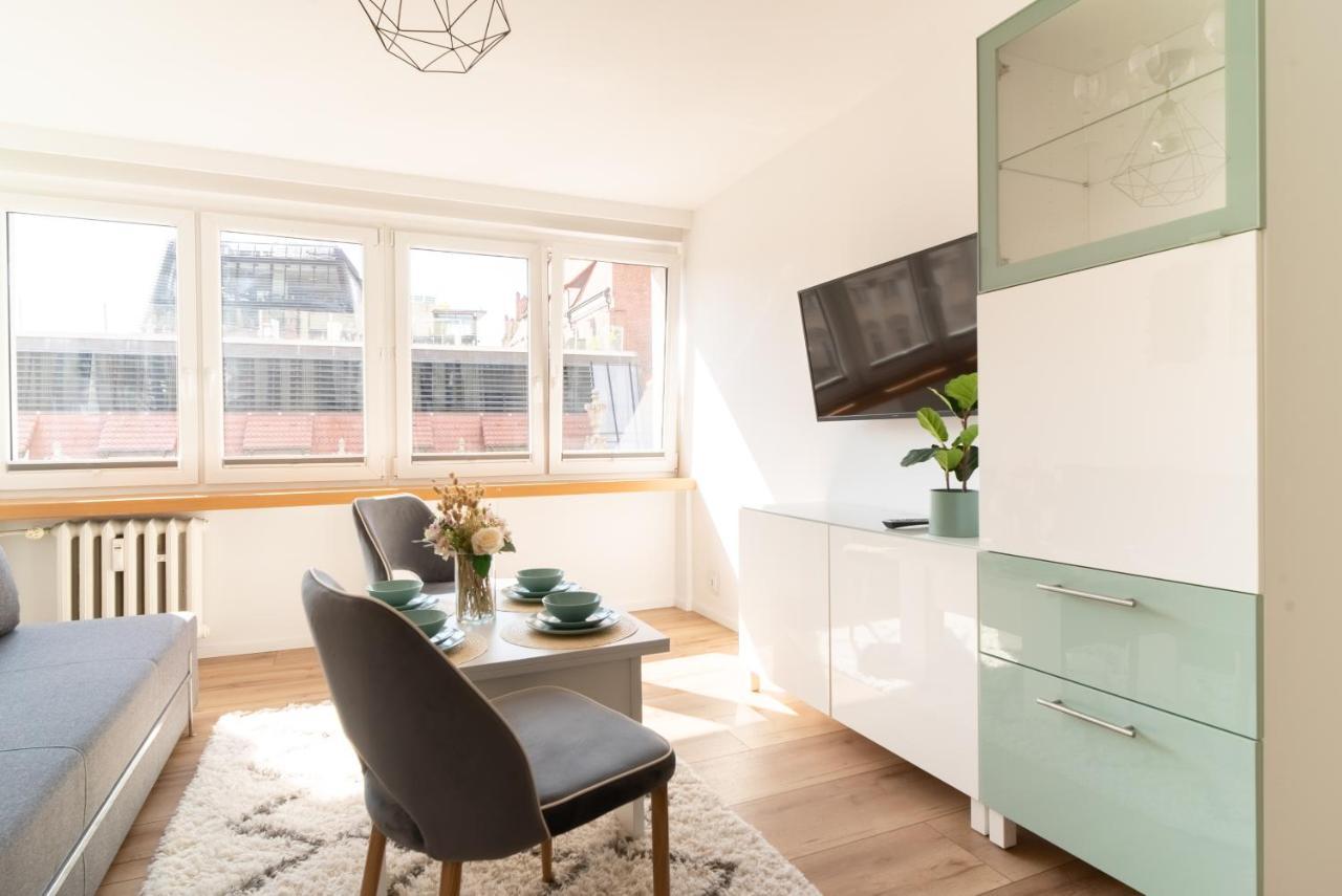 Wroclawski Sen Apartment Breslau
