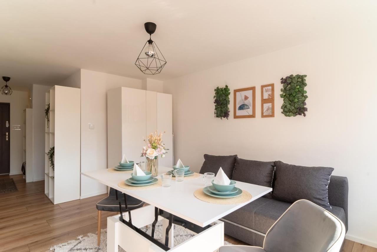 Apartment Wroclawski Sen Breslau