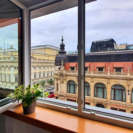 Wroclawski Sen Exterior photo
